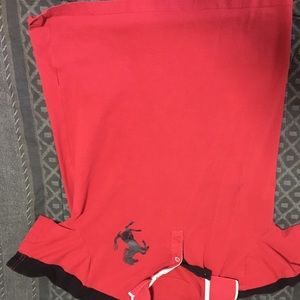 Ferrari shirt